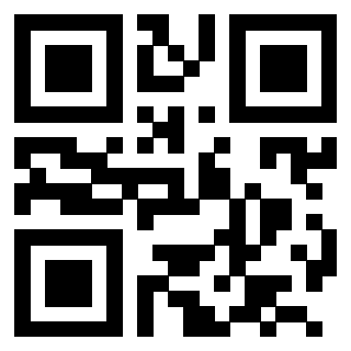 3201512945 - Immagine del Qr Code