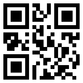 Immagine del Qr Code di 3201512946