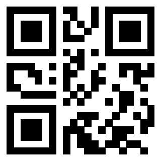 Immagine del Qr Code di 3201512952