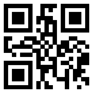 3201512955 - Immagine del Qr Code associato
