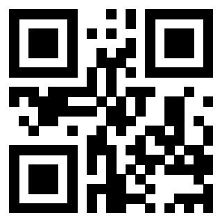 Scansione del QrCode di 3201512957