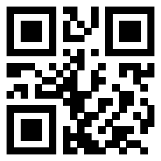 Immagine del Qr Code di 3201512958