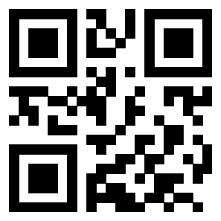 3201512959 - Immagine del QrCode associato