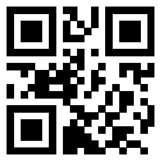 3201512961 - Immagine del QrCode