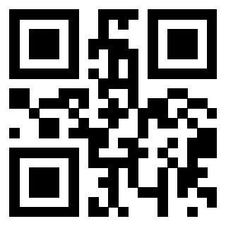 3201512963 Qr Code associato