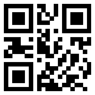 3201512968 - Immagine del Qr Code associato