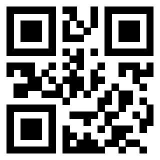 Scansione del Qr Code di 3201512969