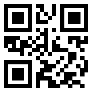 3201512970 Qr Code associato