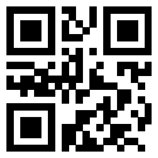 Immagine del Qr Code di 3201512975