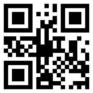 3201512980 QrCode associato