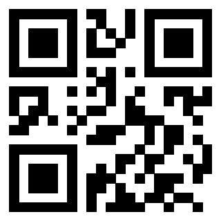 Immagine del Qr Code di 3201512981