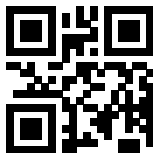 Il QrCode di 3201512985