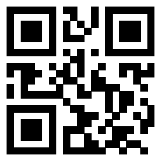 3201512986 QrCode associato