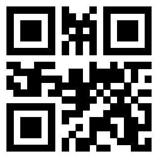 Immagine del Qr Code di 3201512989