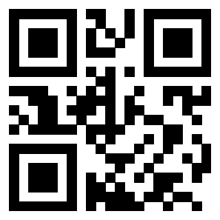 Immagine del Qr Code di 3201512990