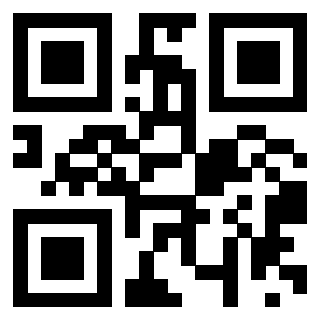 3201512993 - Immagine del Qr Code associato