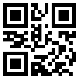 Immagine del Qr Code di 3201512994