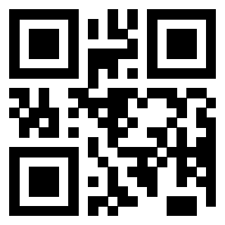 3201512996 - Immagine del Qr Code associato