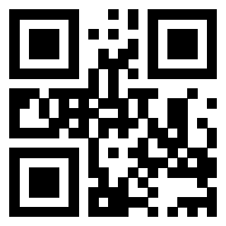 Il QrCode di 3201512997