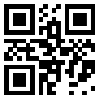 3201512999 - Immagine del Qr Code