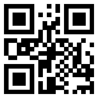 3201513000 - Immagine del QrCode associato