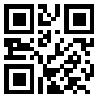 Scansione del QrCode di 3201513001