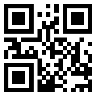 3201513006 Qr Code associato