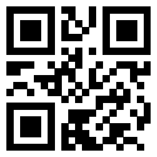 QrCode di 3201513008