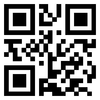 3201513009 QrCode associato