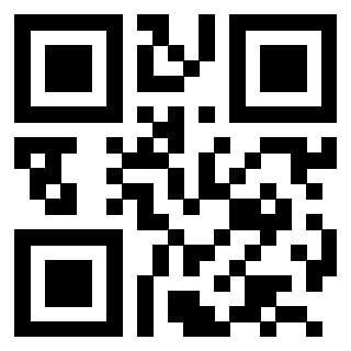 Il Qr Code di 3201513010