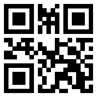 3201513011 - Immagine del Qr Code
