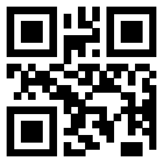 QrCode di 3201513012