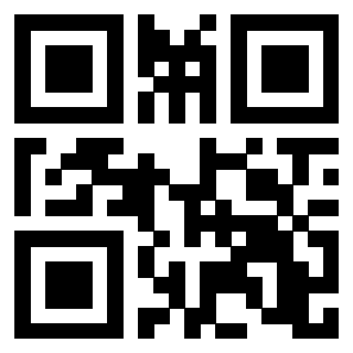Il QrCode di 3201513013