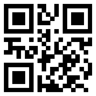 3201513015 QrCode associato