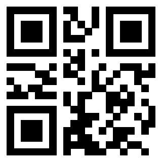 3201513016 QrCode associato