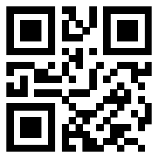 3201513020 - Immagine del Qr Code associato