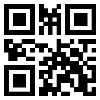 3201513023 QrCode associato