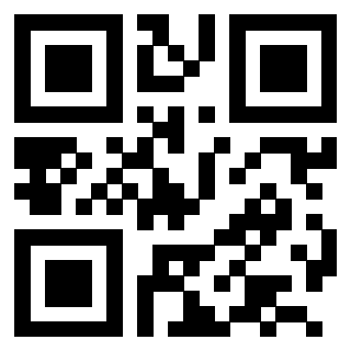 3201513024 - Immagine del Qr Code