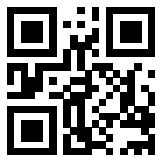3201513025 Qr Code associato