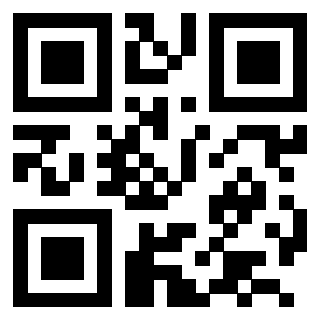 3201513026 QrCode associato