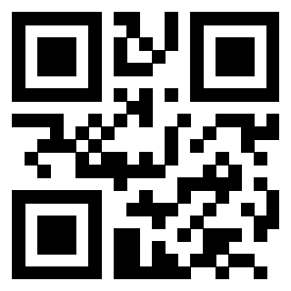 Il Qr Code di 3201513028