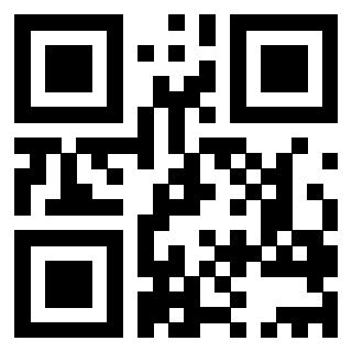 Immagine del Qr Code di 3201513029