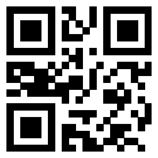 Il QrCode di 3201513032