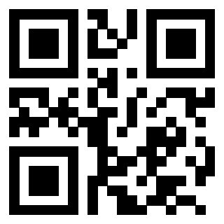 Immagine del Qr Code di 3201513035