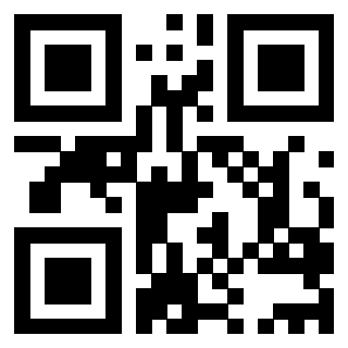 3201513036 - Immagine del Qr Code