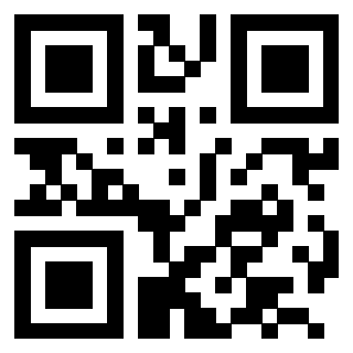 3201513039 - Immagine del QrCode associato