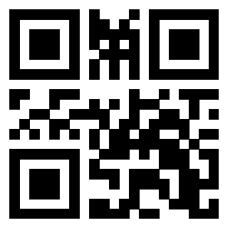 Scansione del Qr Code di 3201513042