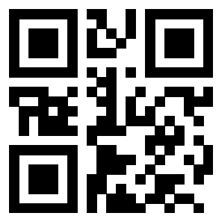 Il QrCode di 3201513046