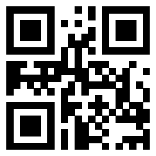 QrCode di 3201513052