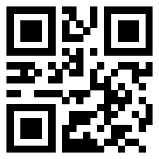 3201513055 - Immagine del Qr Code associato